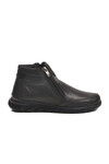 Black Polar Non-Slip Sole Cold Resistant Womens Boots 293111 Z