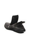 Black Polar Non-Slip Sole Cold Resistant Womens Boots 293111 Z