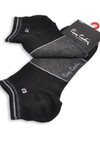 Black Mens Socks 2031 Socks