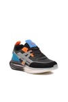 Black Mens Sneakers 152-17202 M