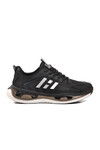 Black Mens Sneakers 24Y503-2 M
