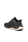 Black Mens Sneakers 24Y503-2 M