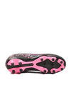 Mens Football Cleats Air 600 M with Black Fuchsia Socks