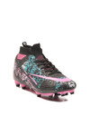 Black Fuchsia Socked Mens Cleats Air 565 M