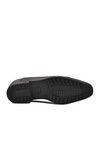 Black Genuine Leather Non-Slip Sole Mens Classic Shoes 976 M