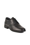 Black Genuine Leather Mens Classic Shoes 1882 M