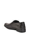 Black Genuine Leather Mens Classic Shoes 1889 M