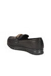 Black Lightweight Womens Casual Shoes 252 Z