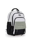 Black Unisex Backpack 07PCT120-S