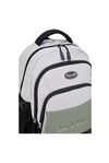 Black Unisex Backpack 07PCT120-S