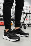 Black Unisex Sneakers 900487 HML Lia