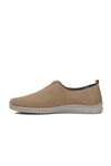 Mink Nubuck Mens Casual Shoes 614-BM
