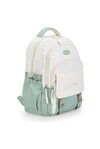 Green Unisex Backpack 07PCT120-S