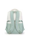 Green Unisex Backpack 07PCT120-S