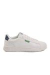 White Mens Sneakers Benetton BNI-10064 M