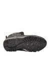 Füme İçi Kürklü Soğuğa Dirençli Kaymaz Taban Unisex Outdoor Bot 980 G