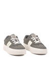 Gray Womens Sneakers BNI-11241 Z