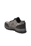 Gri Kaymaz Taban Erkek Outdoor Ayakkabı X5 M