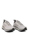 Gri Hafızalı Taban Bağcıklı Erkek Spor Ayakkabı BNI-11016 M