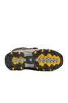 Haki Su İtici Kaymaz Taban Unisex Outdoor Bot Alfa-25K G
