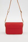 Kırmızı Kadın Omuz Çantası 930067