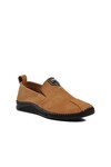 Sand Nubuck Mens Casual Shoes 308 M