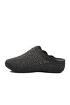 Black Womens Slippers Bento K-10909 Z