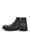 Black Mens Boots 456 M