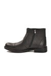 Black Mens Boots 797 M