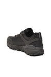 Siyah Füme Kaymaz Taban Erkek Outdoor Ayakkabı 2723 M