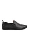 Black Mens Casual Shoes 308 M