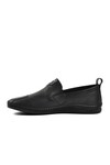 Black Mens Casual Shoes 308 M