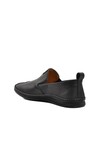 Black Mens Casual Shoes 308 M