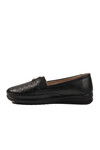 Black Gel Sole Anatomic Womens Casual Shoes 146 Z