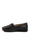 Black Gel Sole Anatomic Womens Casual Shoes 187 Z