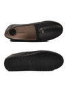 Black Gel Sole Anatomic Womens Casual Shoes 187 Z