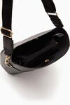 Siyah İçi Yavrulu Kadın Omuz Çantası 930105
