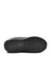 Siyah Kahve Memory Foam Misina Bağcıklı Erkek Sneaker 2250 M