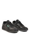 Siyah Hafızalı Taban Bağcıklı Erkek Spor Ayakkabı BNI-11135 M