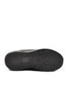 Siyah Memory Foam Lastik Bağcıklı Erkek Sneaker 2250-1 M