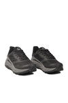 Black Polyester Blend Mens Sneakers BNI-11016 M