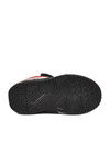 Siyah Cırtlı Unisex Çocuk Spor Ayakkabı BNI-11092 P