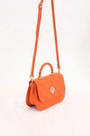 Turuncu Kadın Omuz Çantası 930180
