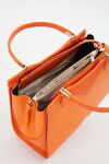 Turuncu Kadın Omuz Çantası 930204