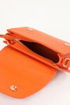 Turuncu Kadın Omuz Çantası 930221