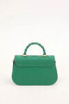 Yeşil Kadın Omuz Çantası 930180
