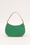 Yeşil Kadın Omuz Çantası 930199