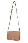 Bej Kahve Kadın Omuz Çantası US26288