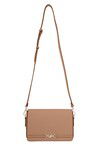 Bej Kahve Kadın Omuz Çantası US26288