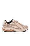 Bej Fileli Hafif Hava Alabilen Erkek Spor Ayakkabı 1505 Ruth M
